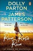 Run Rose R... - Dolly Parton, James Patterson - buch auf polnisch 