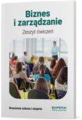 Polska książka : Biznes i z... - Agnieszka Mizikowska