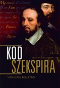 Kod Szeksp... - Virginia Fellows -  polnische Bücher