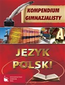 Kompendium... - Michał Hanczakowski, Michał Kuziak, Andrzej Zawadzki - Ksiegarnia w niemczech