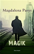 Magik - Magdalena Parys -  fremdsprachige bücher polnisch 