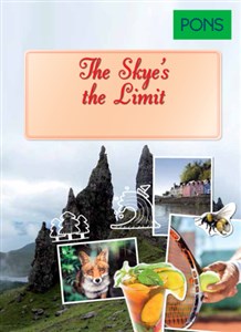 Bild von [Audiobook] The Skye's the Limit