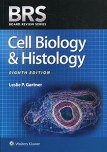 Bild von Board Review Series Cell Biology & Histology
