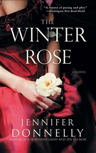 Obrazek The Winter Rose