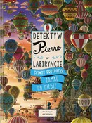 Polska książka : Detektyw P... - Chihiro Maruyama