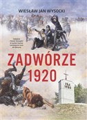 Zadwórze 1... - Wiesław Jan Wysocki -  polnische Bücher