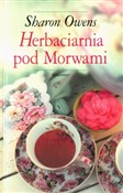 Herbaciarn... - Sharon Owens - buch auf polnisch 