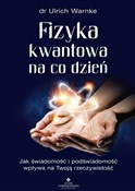 Fizyka kwa... - Warnke Ulrich -  fremdsprachige bücher polnisch 