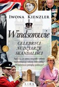 Windsorowi... - Iwona Kienzler -  fremdsprachige bücher polnisch 