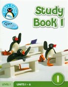 Pingu's En... - Diana Hicks, Daisy Scott -  fremdsprachige bücher polnisch 
