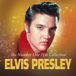 Bild von Elvis The Number One Hits Coll... - Płyta winylowa