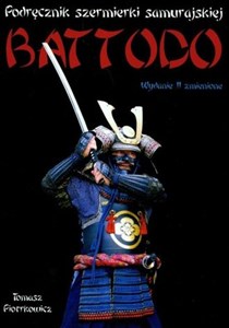 Bild von Podręcznik szermierki samurajskiej Battodo