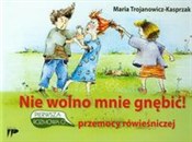 Nie wolno ... - Maria Trojanowicz-kasprzak -  fremdsprachige bücher polnisch 