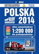 Polnische buch : Polska 201...