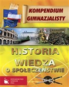 Polnische buch : Kompendium... - Lech Bielski, Mariusz Dąbrowski, Piotr Krzesicki