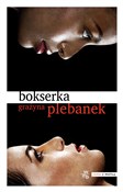 Polnische buch : Bokserka - Grażyna Plebanek