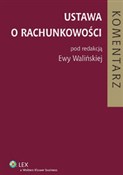 Polnische buch : Ustawa o r... - Ewa Walińska