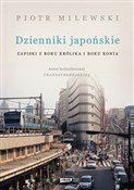 Polska książka : Dzienniki ... - Piotr Milewski