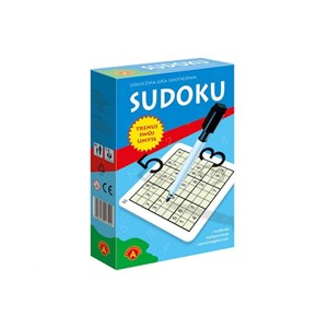 Obrazek Sudoku mini