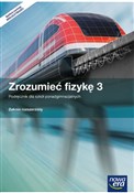 Zrozumieć ... - Marcin Braun, Krzysztof Byczuk, Agnieszka Seweryn-Byczuk, Elżbieta Wójtowicz -  polnische Bücher