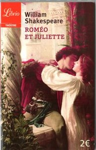 Bild von Romeo et Juliette