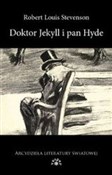 Doktor Jek... - Robert Louis Stevenson -  polnische Bücher