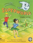 Superworld... -  Książka z wysyłką do Niemiec 