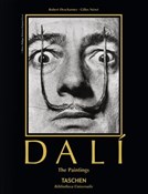 Zobacz : Dalí - Robert Descharnes, Gilles Neret