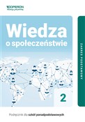 Polnische buch : Wiedza o s... - Beata Surmacz, Jan Maleska, Zbigniew Smutek