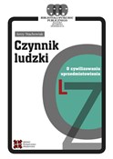 Książka : Czynnik lu... - Jerzy Stachowiak
