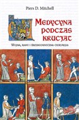 Medycyna p... - Piers D. Mitchell -  polnische Bücher