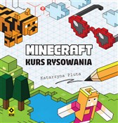 Minecraft ... - Katarzyna Pluta -  fremdsprachige bücher polnisch 