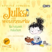 [Audiobook... - Rebecca Johnson -  fremdsprachige bücher polnisch 