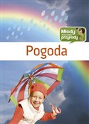 Pogoda - Iwona Wróbel -  fremdsprachige bücher polnisch 