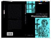 Polska książka : Więzienia ... - Loic Wacquant