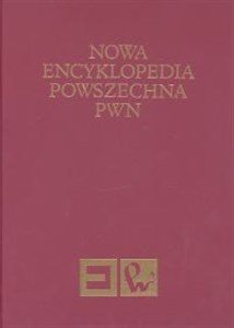 Bild von Nowa Encyklopedia Powszechna PWN Tom 1 A - Bre