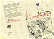 Zobacz : Europa i N... - de Andrzej Lazari, Oleg Riabow, Magdalena Żakowska