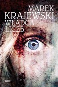 Władca lic... - Marek Krajewski - Ksiegarnia w niemczech