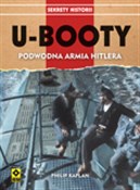 U-Booty Po... - Philip Kaplan -  fremdsprachige bücher polnisch 