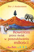 Książka : Rowerem pr... - Per J. Andersson
