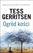 Ogród kośc... - Tess Gerritsen - Ksiegarnia w niemczech