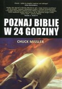 Polska książka : Poznaj Bib... - Chuck Missler