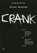 Crank - Ellen Hopkins -  Polnische Buchandlung 