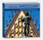 Wrocław tk... - Stanisław Klimek, Beata Maciejewska -  fremdsprachige bücher polnisch 