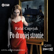 Polska książka : [Audiobook... - Rafał Cuprjak