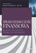 Polska książka : Sprawozdaw... - Bartłomiej Nita, Beata Szurowska, Redakcja Naukowa