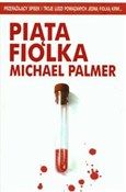 Polska książka : Piąta fiol... - Michael Palmer