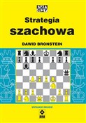 Strategia ... - Dawid Bronstein - buch auf polnisch 