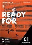 Ready for ... - Amanda French, Roy Norris -  Polnische Buchandlung 
