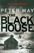 Blackhouse... - Peter May -  polnische Bücher